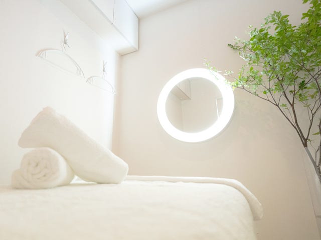 animus | 原宿のリラクゼーション animus | 原宿のリラクゼーション