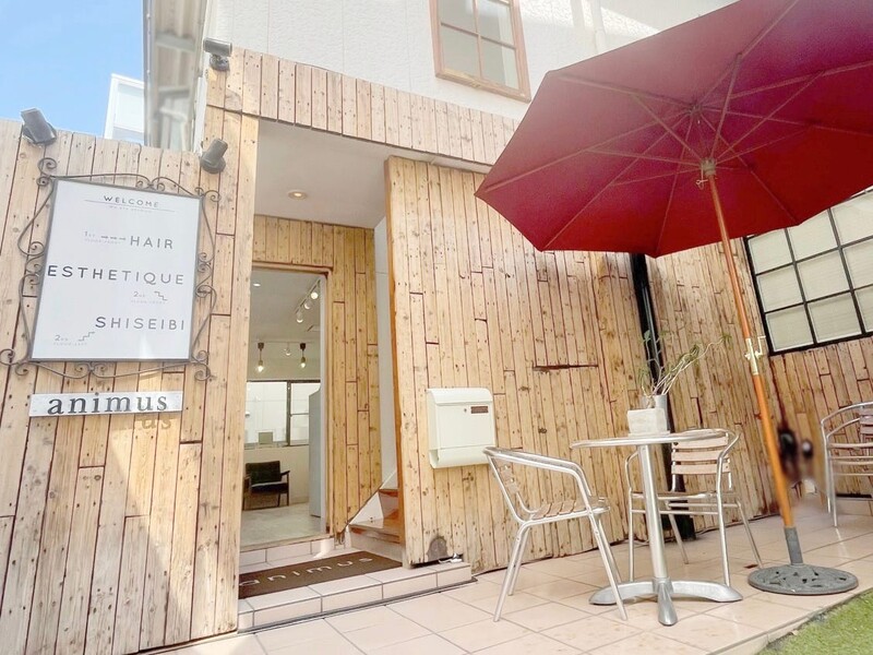 animus | 原宿のリラクゼーション animus | 原宿のリラクゼーション