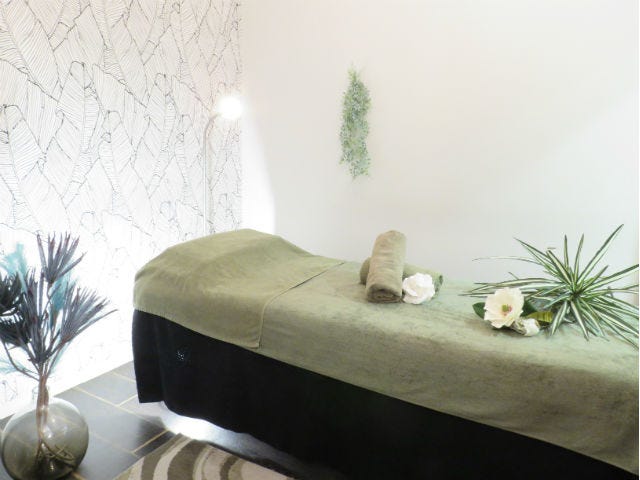 Yukee's SPA | 中目黒のリラクゼーション