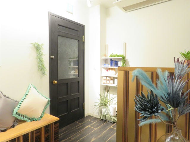 Yukee's SPA | 中目黒のリラクゼーション