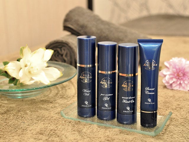 Yukee's SPA | 中目黒のリラクゼーション