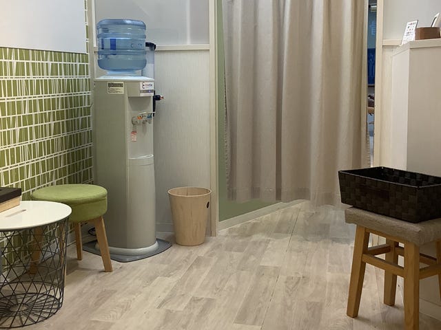 背骨 labo 汐留整体院 | 赤羽のリラクゼーション