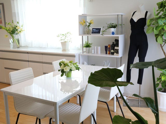 ハーモニックサロン Grande Nature | 自由が丘のリラクゼーション ハーモニックサロン Grande Nature | 自由が丘のリラクゼーション