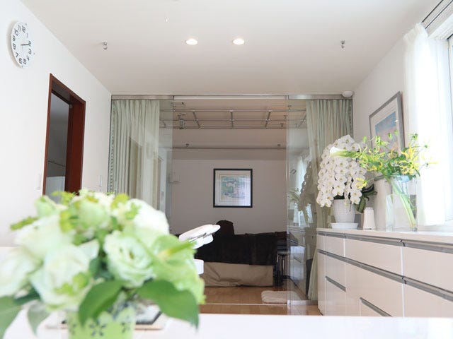 ハーモニックサロン Grande Nature | 自由が丘のリラクゼーション ハーモニックサロン Grande Nature | 自由が丘のリラクゼーション