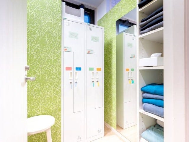 背骨 labo 恵比寿整体院 | 恵比寿のリラクゼーション 背骨 labo 恵比寿整体院 | 恵比寿のリラクゼーション