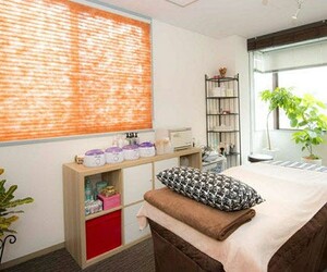 美容サロン M style | 池袋のリラクゼーション