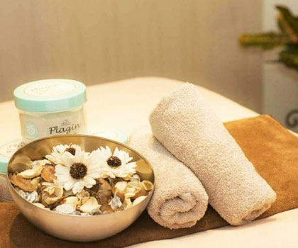 美容サロン M style | 池袋のリラクゼーション