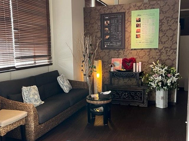 トータルビューティサロン Kirei 横浜元町店 | 元町のリラクゼーション