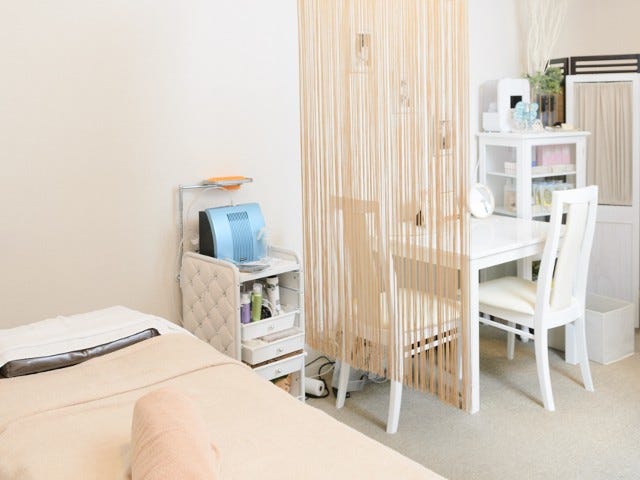 DIARA～beauty salon～ | 吉祥寺のリラクゼーション