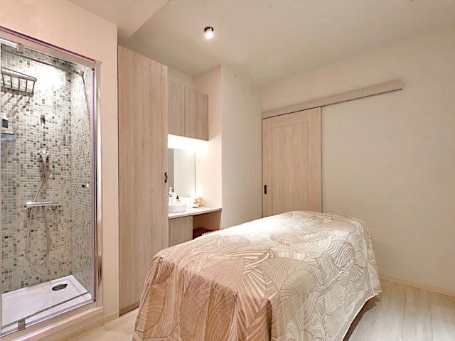 GRAND INO DAY SPA 新宿店 | 新宿のリラクゼーション