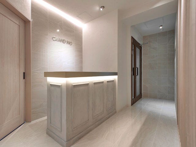 GRAND INO DAY SPA 新宿店 | 新宿のリラクゼーション GRAND INO DAY SPA 新宿店 | 新宿のリラクゼーション
