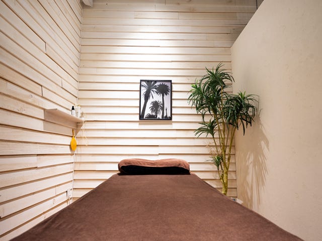 小顔＆ダイエット Body planning salon N 恵比寿店 | 恵比寿のリラクゼーション