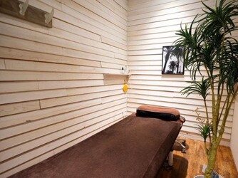 小顔＆ダイエット Body planning salon N 恵比寿店 | 恵比寿のリラクゼーション