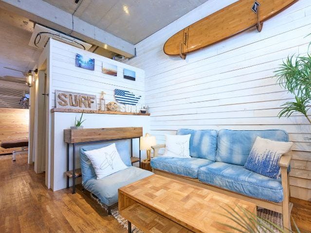 小顔＆ダイエット Body planning salon N 恵比寿店 | 恵比寿のリラクゼーション