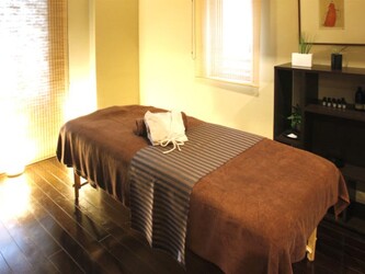 Healing Space 和み | 銀座のリラクゼーション