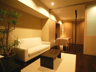 Healing Space 和み | 銀座のリラクゼーション