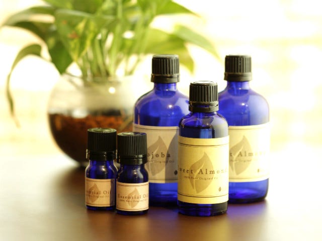 Healing Space 和み | 銀座のリラクゼーション