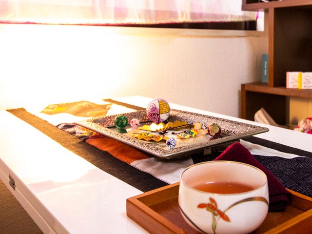 フィジカルアカデミーサロン NM2 | 中野のリラクゼーション