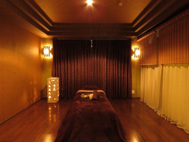 Cattleya～Total Beauty Salon～ | 中目黒のリラクゼーション