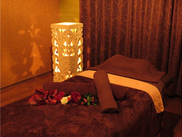 Cattleya～Total Beauty Salon～ | 中目黒のリラクゼーション