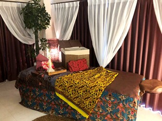 Relaxation salon Tujuhl | 恵比寿のリラクゼーション