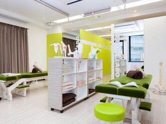 背骨 labo 渋谷整体院 | 渋谷のリラクゼーション