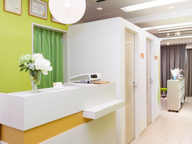 背骨 labo 渋谷整体院 | 渋谷のリラクゼーション 背骨 labo 渋谷整体院 | 渋谷のリラクゼーション