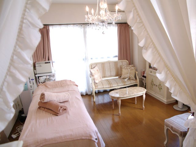 Corazon ～Aging Care～ | 銀座のリラクゼーション