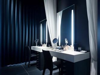 エスパス クレ・ド・ポー ボーテ | 銀座のリラクゼーション