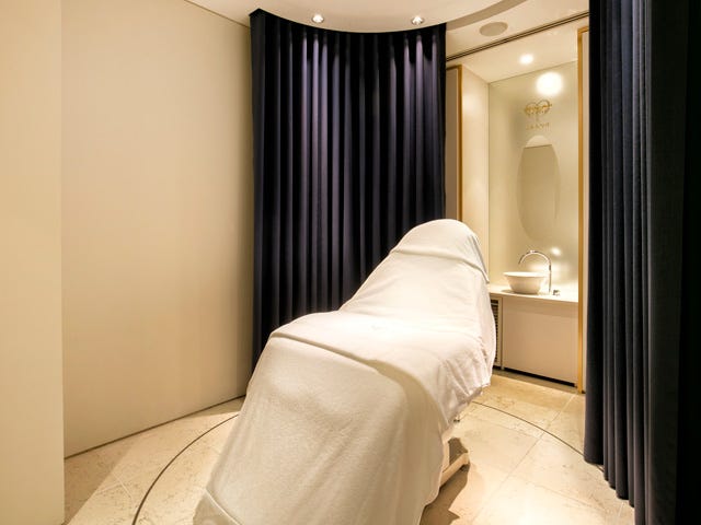 クレ・ド・ポー ボーテ サロン 日本橋三越本店 | 吉祥寺のリラクゼーション