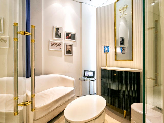 クレ・ド・ポー ボーテ サロン 日本橋三越本店 | 吉祥寺のリラクゼーション クレ・ド・ポー ボーテ サロン 日本橋三越本店 | 吉祥寺のリラクゼーション