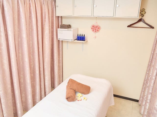 Premiere 銀座 | 小岩のリラクゼーション