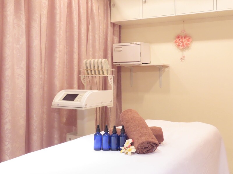 Premiere 銀座 | 小岩のリラクゼーション