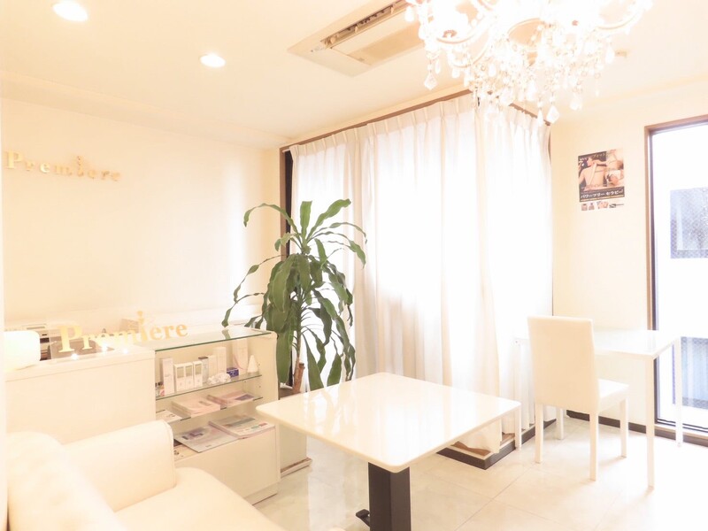 Premiere 銀座 | 小岩のリラクゼーション