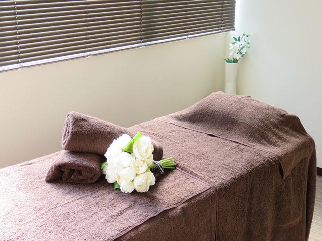 CREBIA | 御茶ノ水のリラクゼーション