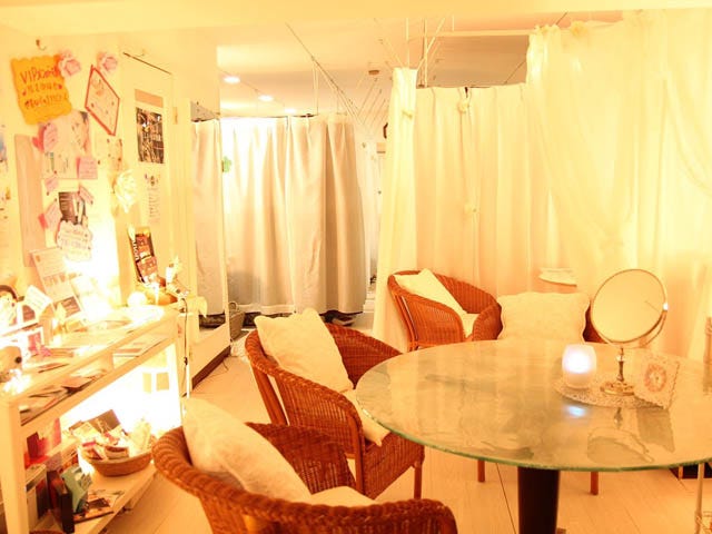 ソフィア・ミューズ目黒 | 目黒のリラクゼーション