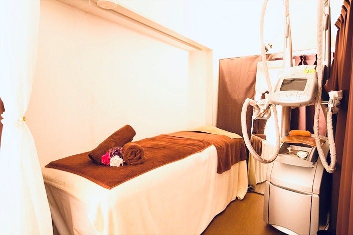 ソフィア・ミューズ目黒 | 目黒のリラクゼーション ソフィア・ミューズ目黒 | 目黒のリラクゼーション