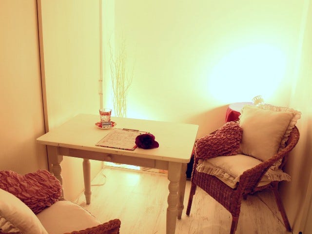 ソフィア・ミューズ目黒 | 目黒のリラクゼーション ソフィア・ミューズ目黒 | 目黒のリラクゼーション