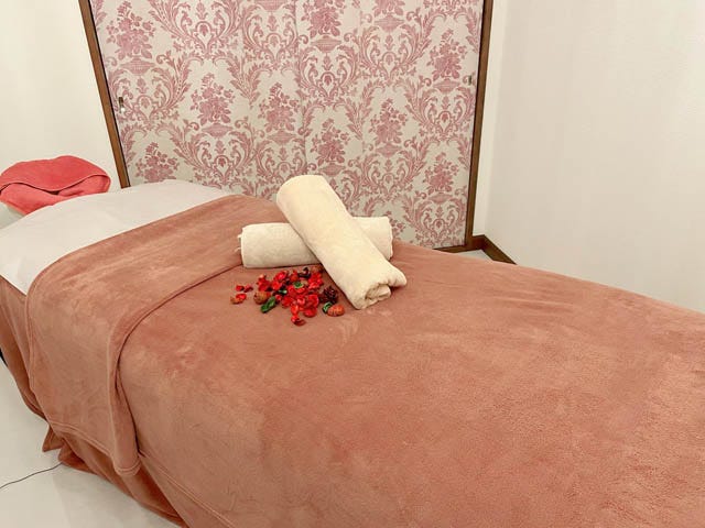 fatum private beauty | 中野のリラクゼーション