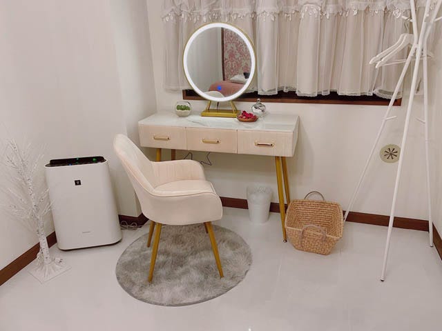 fatum private beauty | 中野のリラクゼーション