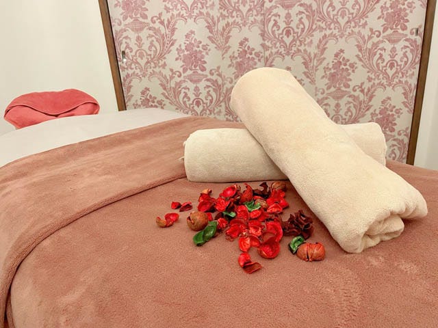 fatum private beauty | 中野のリラクゼーション