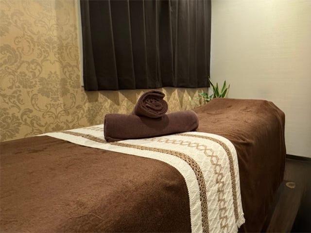 パルトネール 表参道店 | 表参道のリラクゼーション