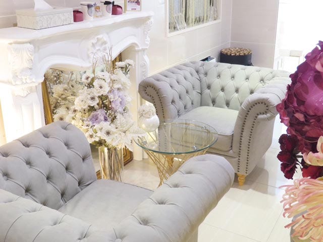 LLLINKS AOYAMA(旧:marcheur) | 吉祥寺のリラクゼーション LLLINKS AOYAMA(旧:marcheur) | 吉祥寺のリラクゼーション