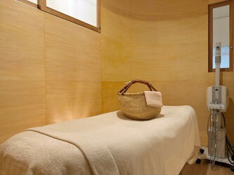 SLOW beauty & relaxing | 自由が丘のリラクゼーション