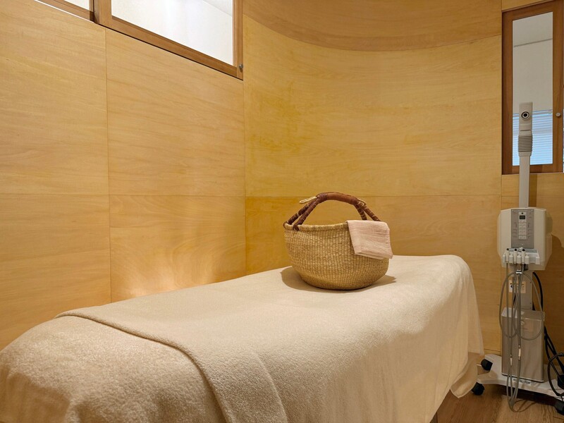 SLOW beauty & relaxing | 自由が丘のリラクゼーション