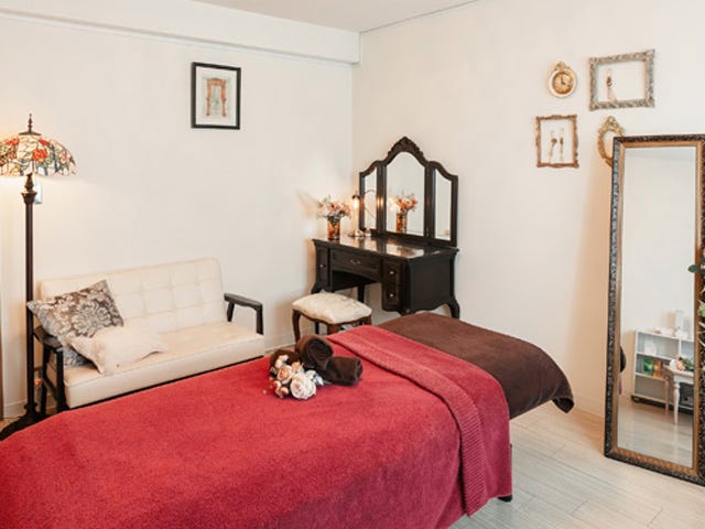 フルールクレール | 駒込のリラクゼーション