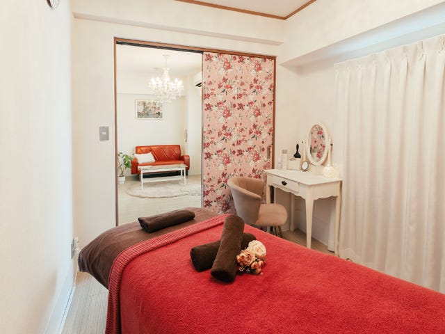 フルールクレール | 駒込のリラクゼーション