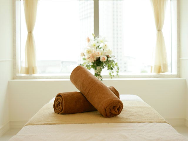 ホテル ザ・マンハッタン スイートエステティックサロン | 幕張のリラクゼーション ホテル ザ・マンハッタン スイートエステティックサロン | 幕張のリラクゼーション