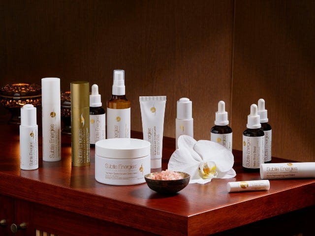 ザ・ペニンシュラ スパ ＆ ウェルネスセンター | 有楽町のリラクゼーション