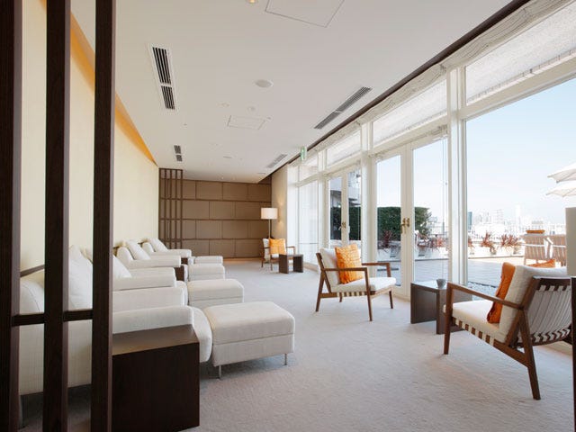 庵SPA TOKYO(アンスパ トウキョウ) | 汐留のリラクゼーション 庵SPA TOKYO(アンスパ トウキョウ) | 汐留のリラクゼーション